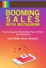 Thumbnail BOOMING Sales with Instagram! 