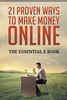 Thumbnail 21 Ways to Make Money Online
